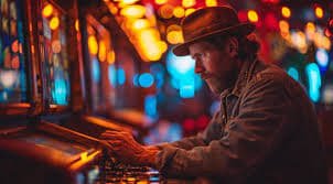 Giao diện i9bet141 trên điện thoại Android tối ưu cảm ứng